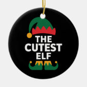 オーナメント (正面)