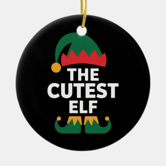 オーナメント (正面)