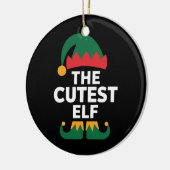 オーナメント (左)