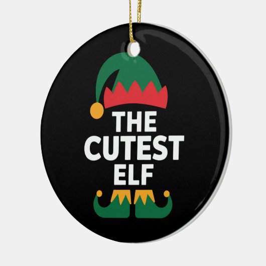 オーナメント (左)