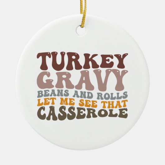 オーナメント (正面)