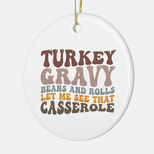 オーナメント (左)