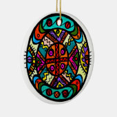 オーナメント (右)