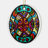 オーナメント (左)