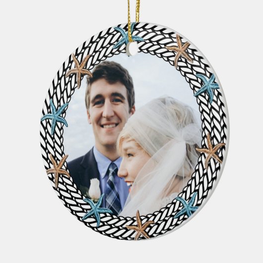 オーナメント (左)