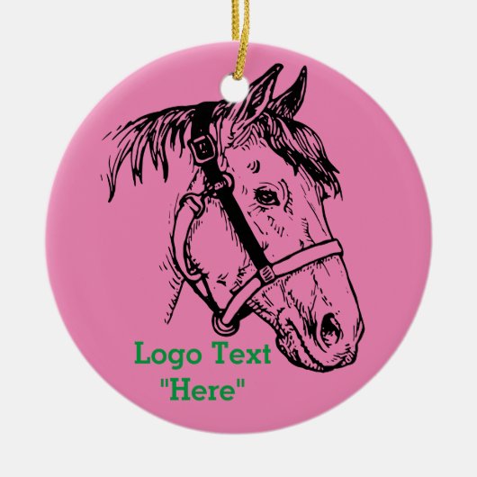 オーナメント (正面)