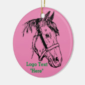 オーナメント (左)