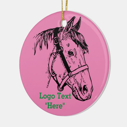 オーナメント (左)