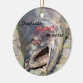 オーナメント (左)