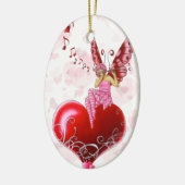 オーナメント (左)