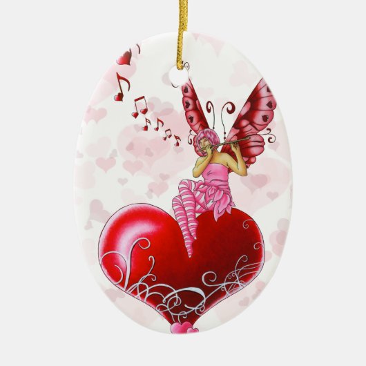 オーナメント (正面)