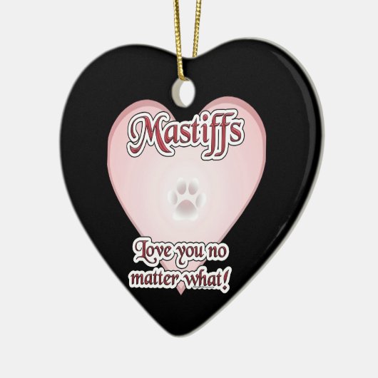 オーナメント (左)