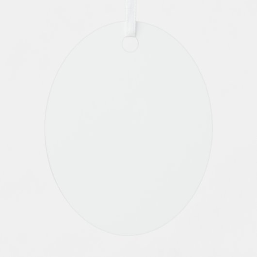 オーナメント (正面)