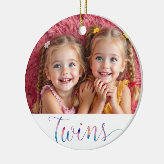 オーナメント (左)