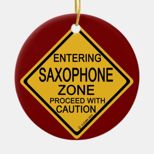 オーナメント (正面)