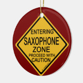 オーナメント (左)