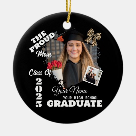 オーナメント (正面)