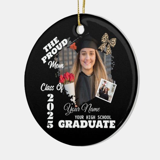 オーナメント (左)