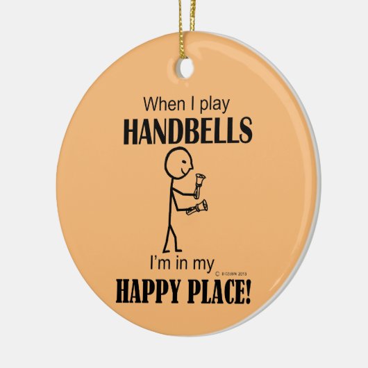 オーナメント (左)