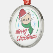 オーナメント (左)