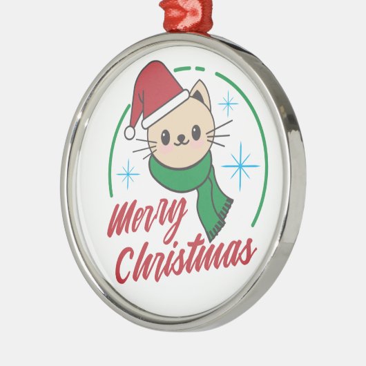 オーナメント (左)