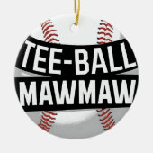 オーナメント (正面)