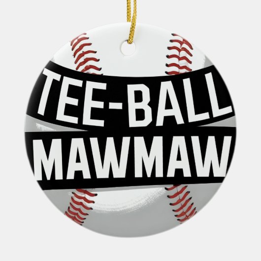 オーナメント (正面)