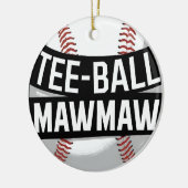 オーナメント (左)