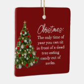 オーナメント (右)