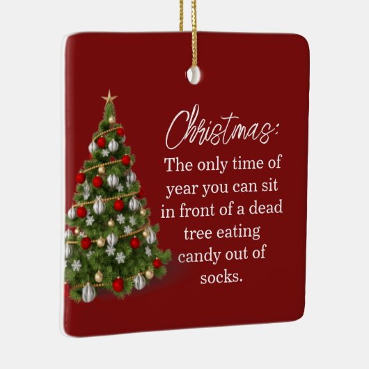 オーナメント (右)