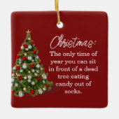 オーナメント (正面)