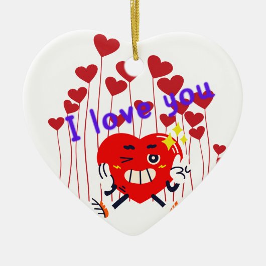 オーナメント (正面)