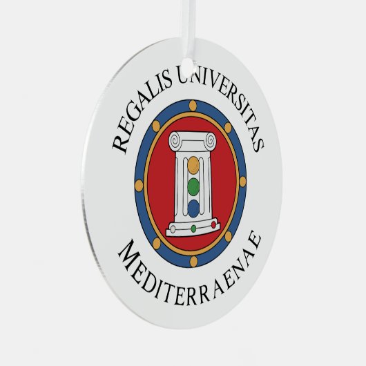 オーナメント (正面右)