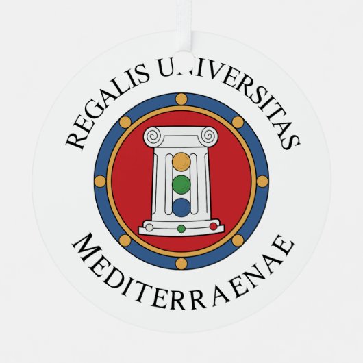 オーナメント (正面)