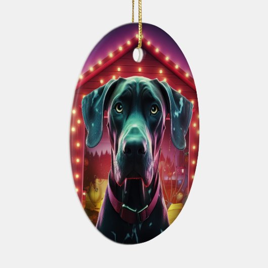 オーナメント (右)