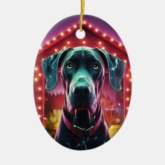 オーナメント (正面)