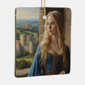 オーナメント (右)