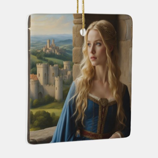 オーナメント (右)