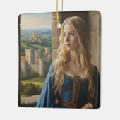 オーナメント (左)