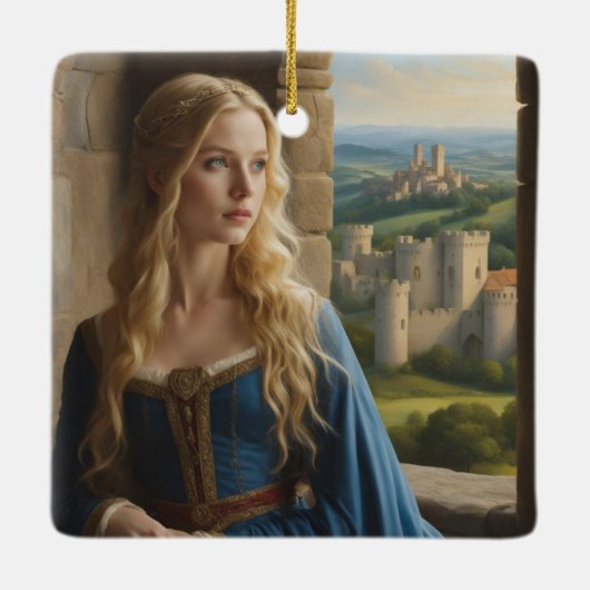 オーナメント (裏面)