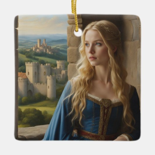 オーナメント (正面)