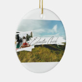 オーナメント (右)