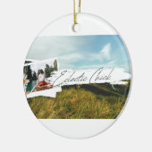 オーナメント (左)