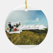 オーナメント (裏面)