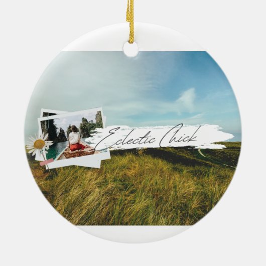 オーナメント (裏面)