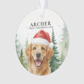 オーナメント (正面)