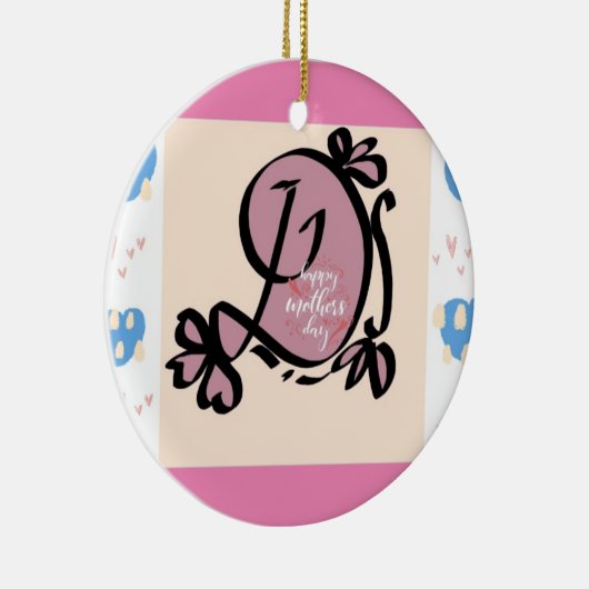 オーナメント (右)