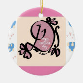 オーナメント (正面)