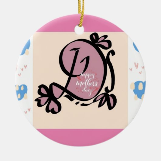 オーナメント (正面)