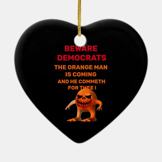 オーナメント (裏面)